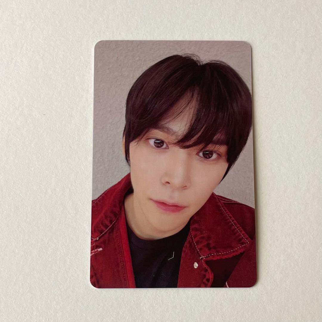 RIIZE ウンソク KMS 中華 中国 トレカ