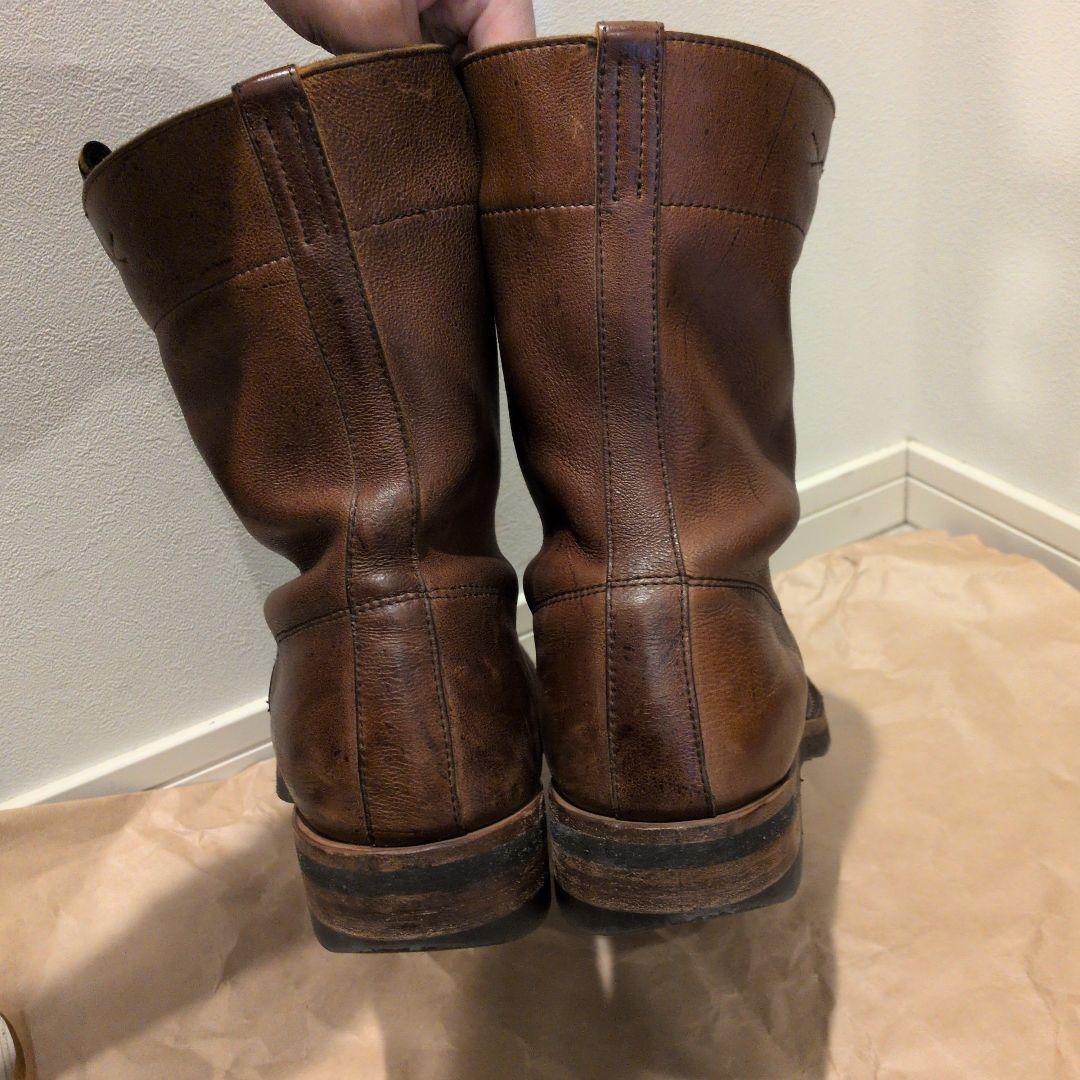 9h ROLLINGDUBTRIO VINCENTTALL ローリングダブトリオ - メルカリ