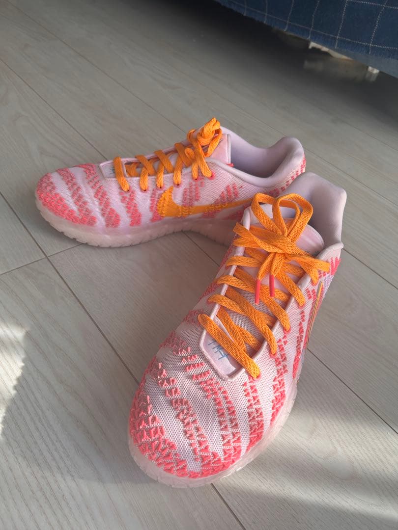 ggaa 様ジャ3jelly bean サイズ28 Nike Size 6 - Nike Ja 3 Jelly Bean - HF2793-601 for sale online | eBay