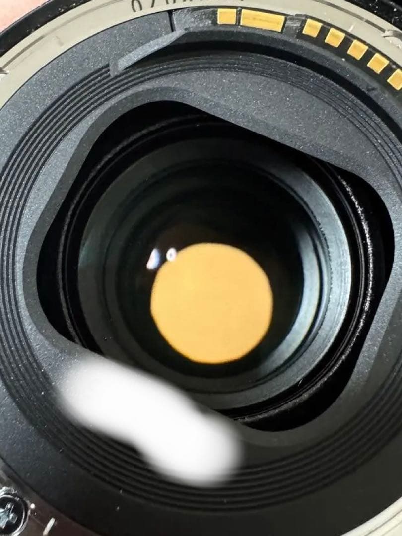 本日値下げ中 Canon EF 24-105mm F4L IS USM - メルカリ