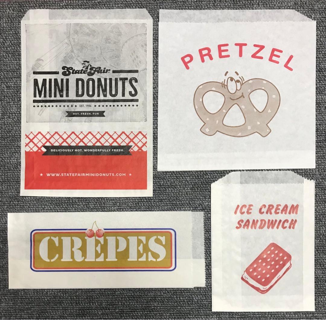 36枚セット】 海外 マルシェ袋 アソート - メルカリ