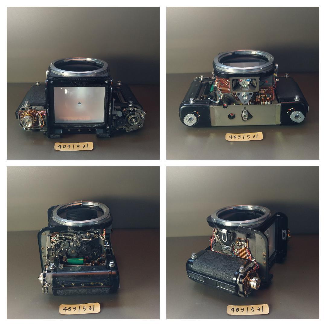 takenori様専用 PENTAX 67 ペンタックス 6×7 動作品レンズ⑨ - メルカリ