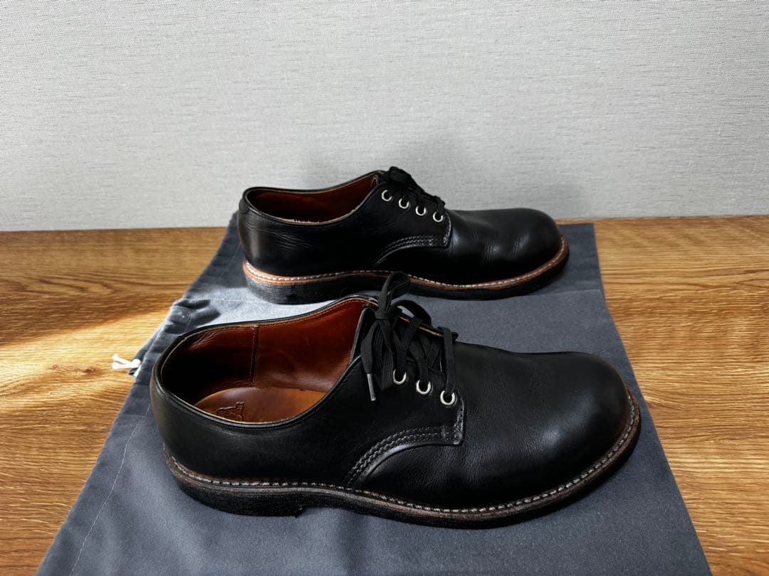 靴 RED WING 8059 27.5cm