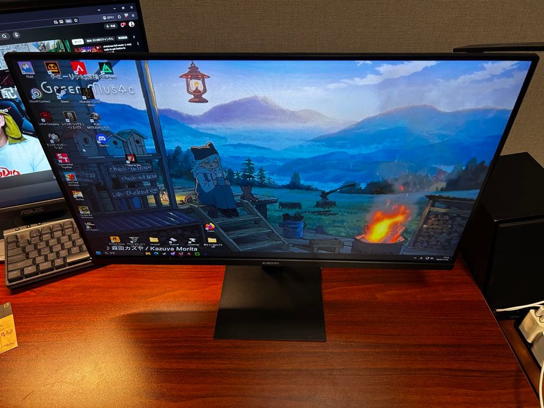 未使用未開封Xiaomi Gaming Monitor G24i 23.8インチ Xiaomi G24i [23.8インチ] 価格比較 - 価格.com