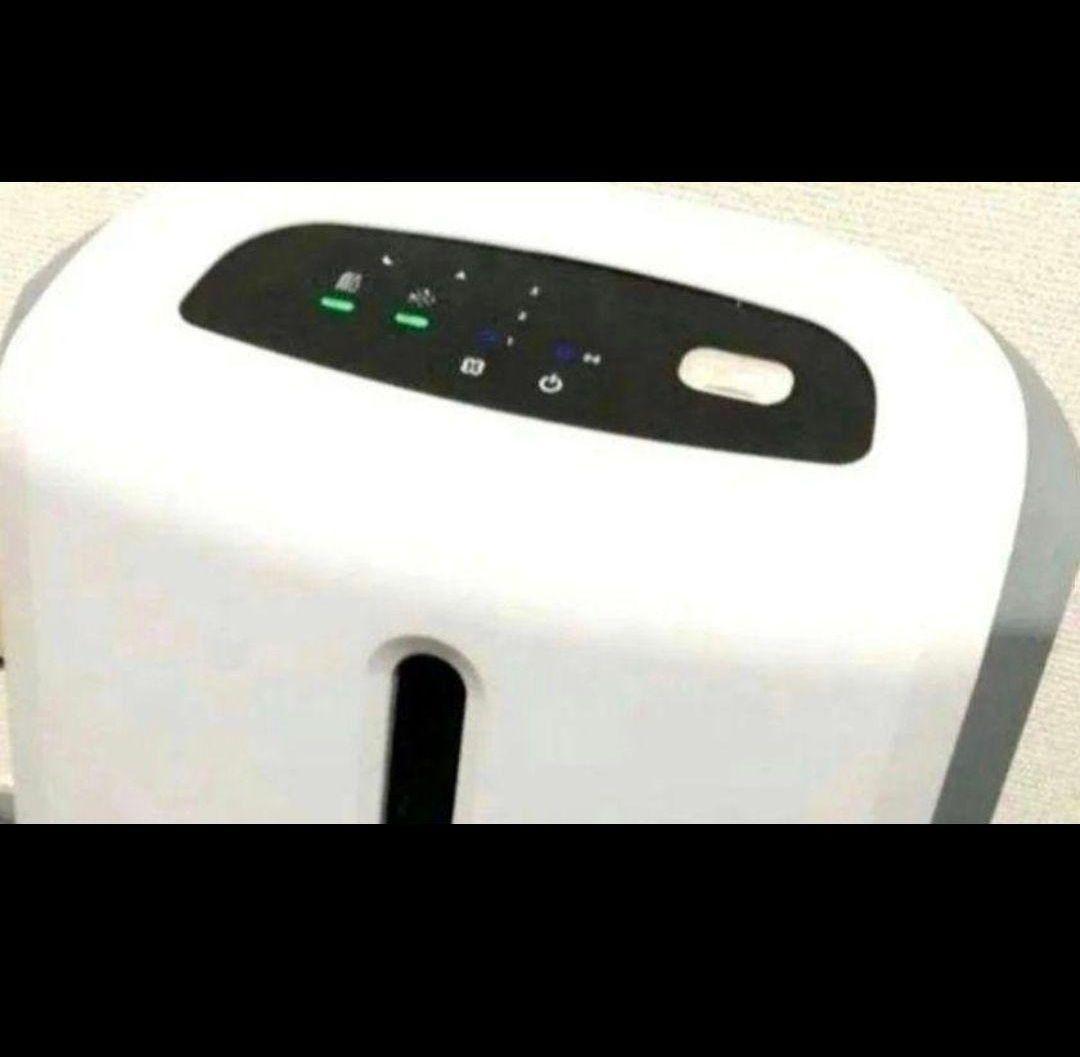 Amway 2024年製 アムウェイ アトモスフィアスカイ ミニ 空気清浄機