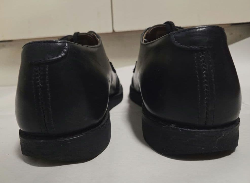 RED WING 【レッドウィング】ポストマン 101 US8.5 26.5cm