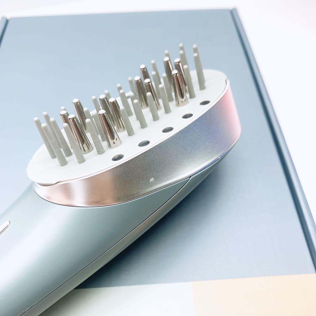 《ほぼ未使用⭐️付属品完備》スカルプリフト アクティブ プラス MS-82G