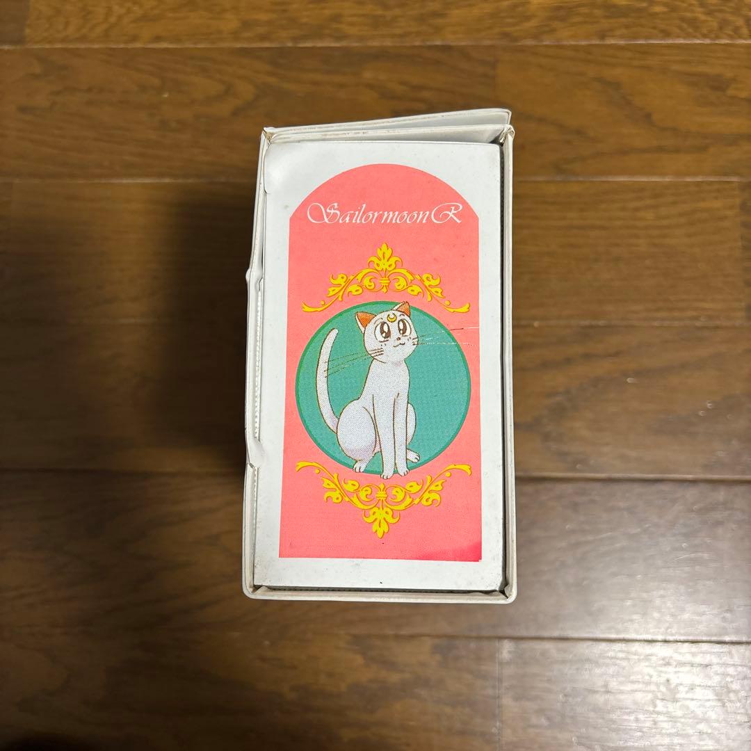 セーラームーン セーラーチーム 公式ファンブック なかよしメディア