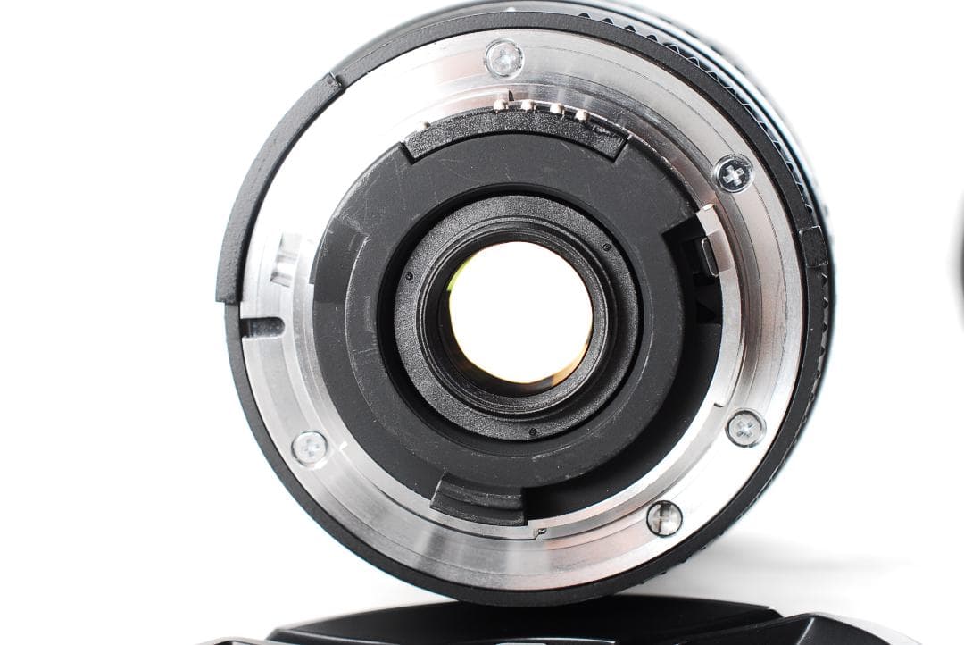 レンズ(ズーム) Nikon AF 18-35mm F3.5-4.5 D (IF) ED