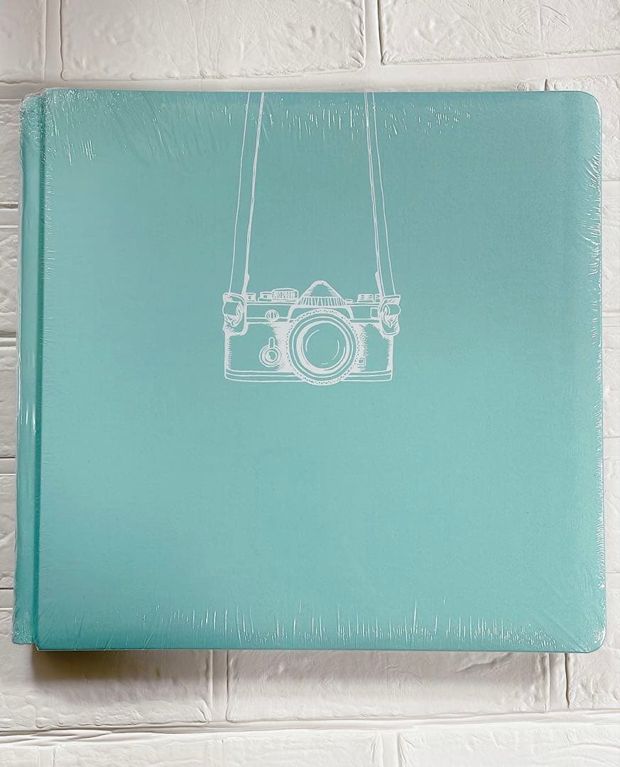 クリエイティブメモリーズ アルバムカバー - メルカリ
