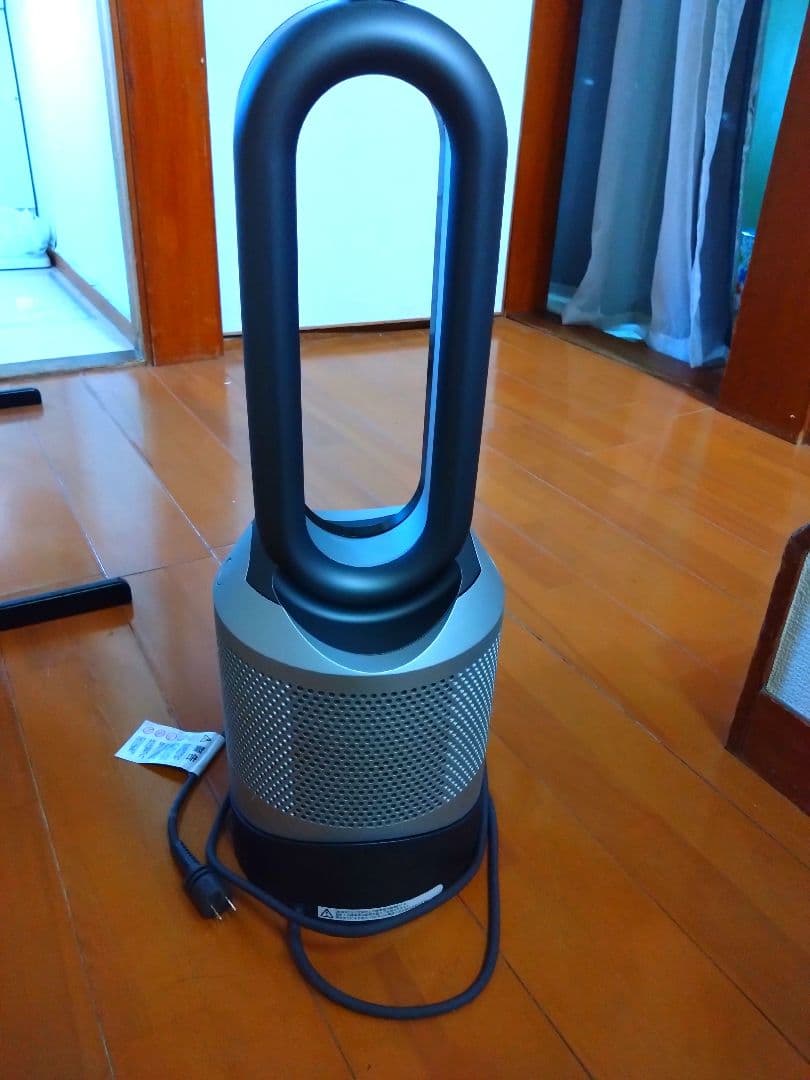 美品 Dyson ダイソン hot + cool 空気清浄機