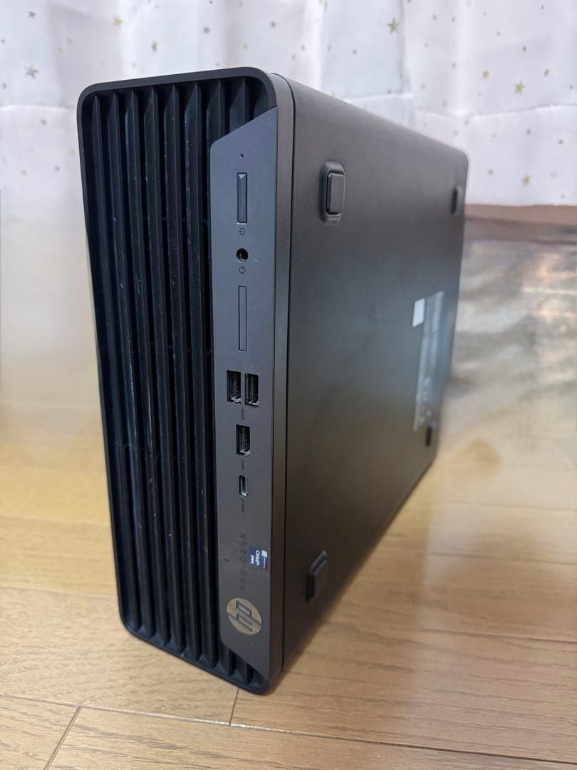HP Pro SFF 400G9 デスクトップパソコン HP Pro SFF 400 G9（インテル第14世代プロセッサー搭載モデル）製品