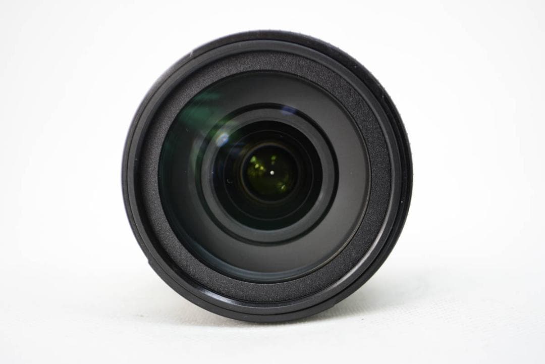 タムロン 18-270mm F3.5-6.3 Di II VC PZD