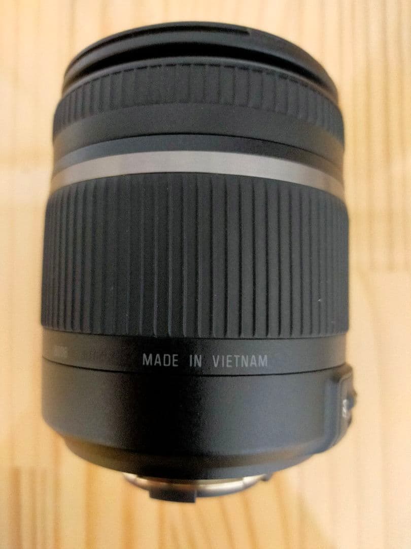 TAMRON タムロン 18-270mm F3.5-6.3 B008TS