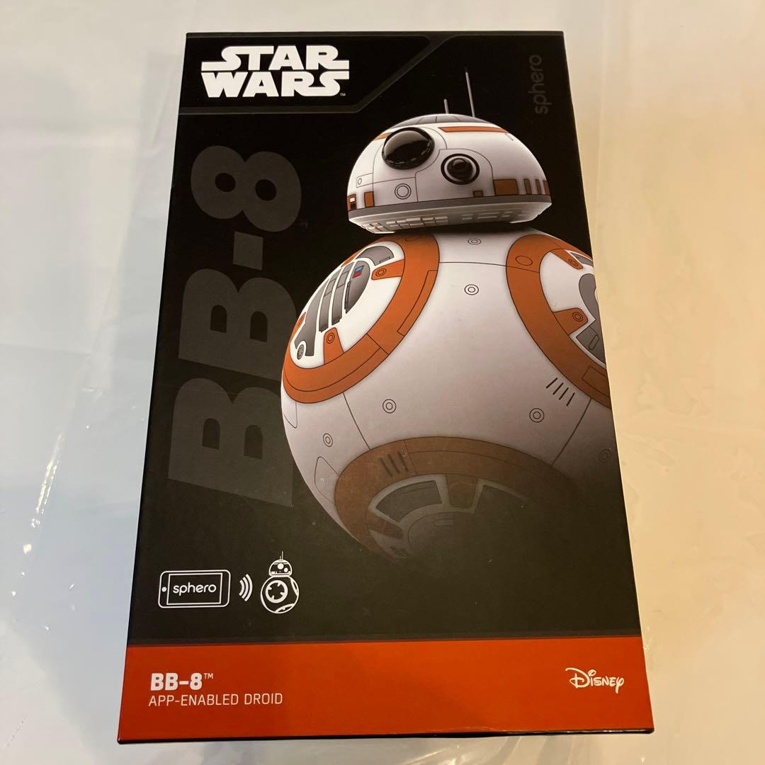 BB-8 by sphero スターウォーズ - メルカリ