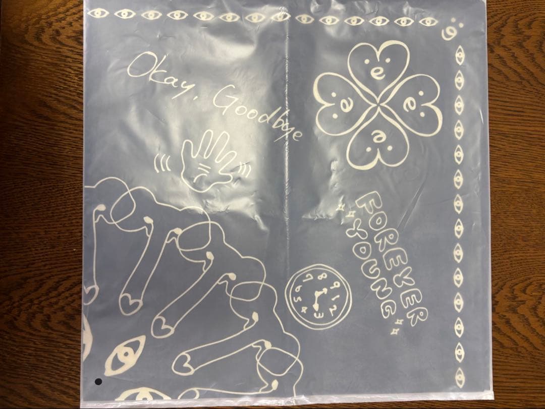 Fujii Kaze Prema Bandanna 藤井風 プレマ バンダナ2枚 - メルカリ