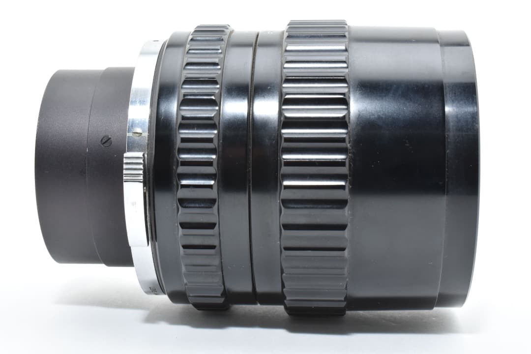 ゼンザ ブロニカ Zenza Bronica 150mm f3.5 3182 - メルカリ