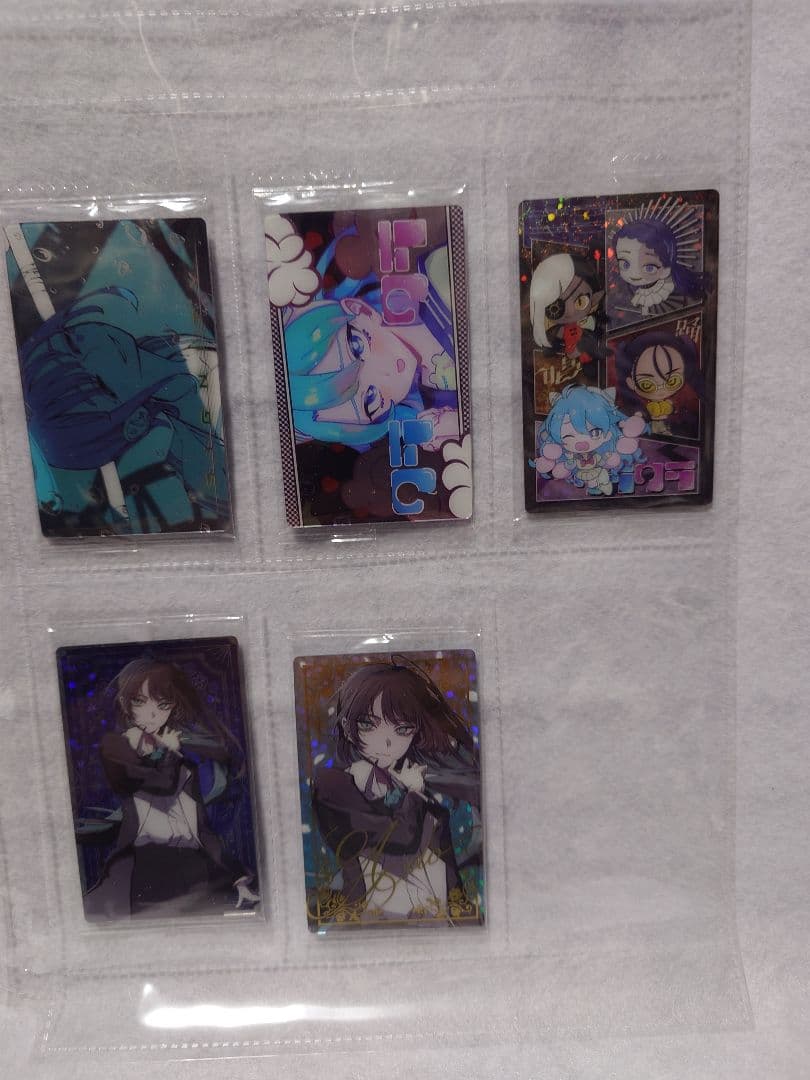 最終値下】 adoウエハース 23種コンプリートセット