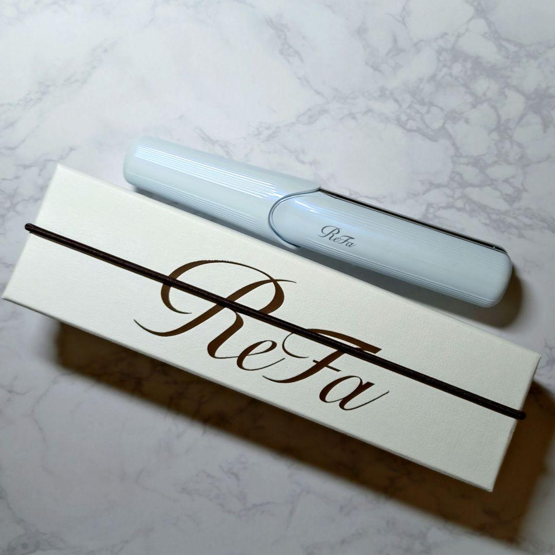 ReFa リファフィンガーアイロンST 正規販売店】リファフィンガーアイロン ST | ヘアケア | リファ | OLY