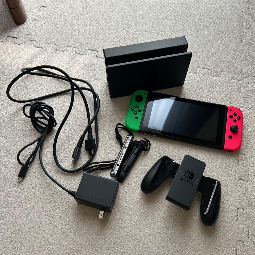 Nintendo Switch スプラトゥーン2セット Nintendo Switch スプラトゥーン2セット : Game Hard | HMV&BOOKS