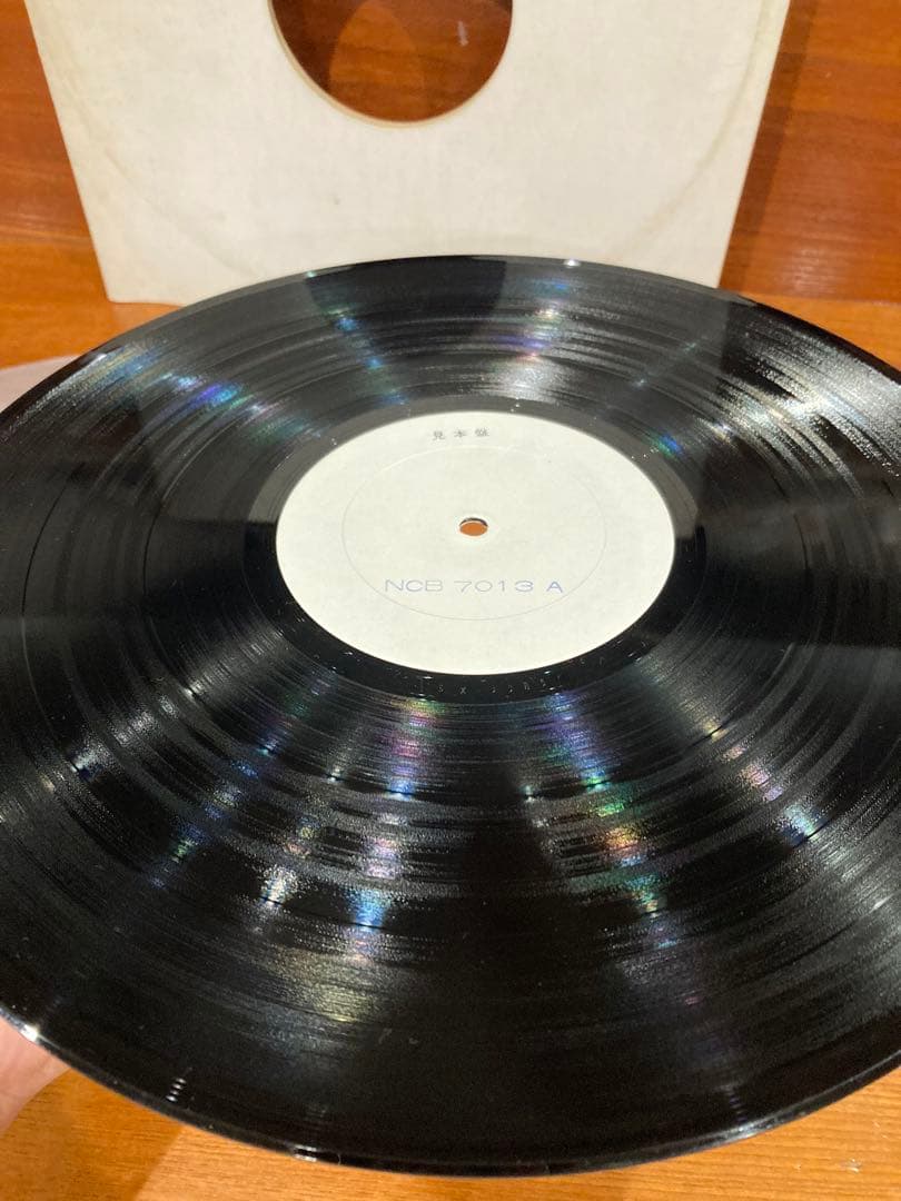 超希少 稲垣次郎とソウル・メディア / 女友達/Walking In Space - メルカリ