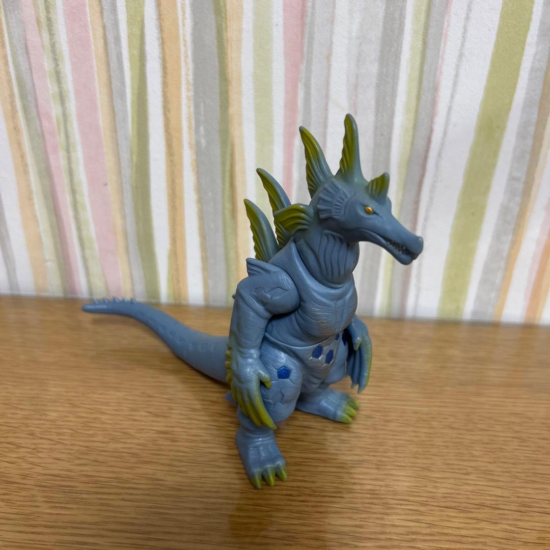 ウルトラマン 怪獣 14体 ソフビ ウルトラ怪獣500 2013年 生産終了品