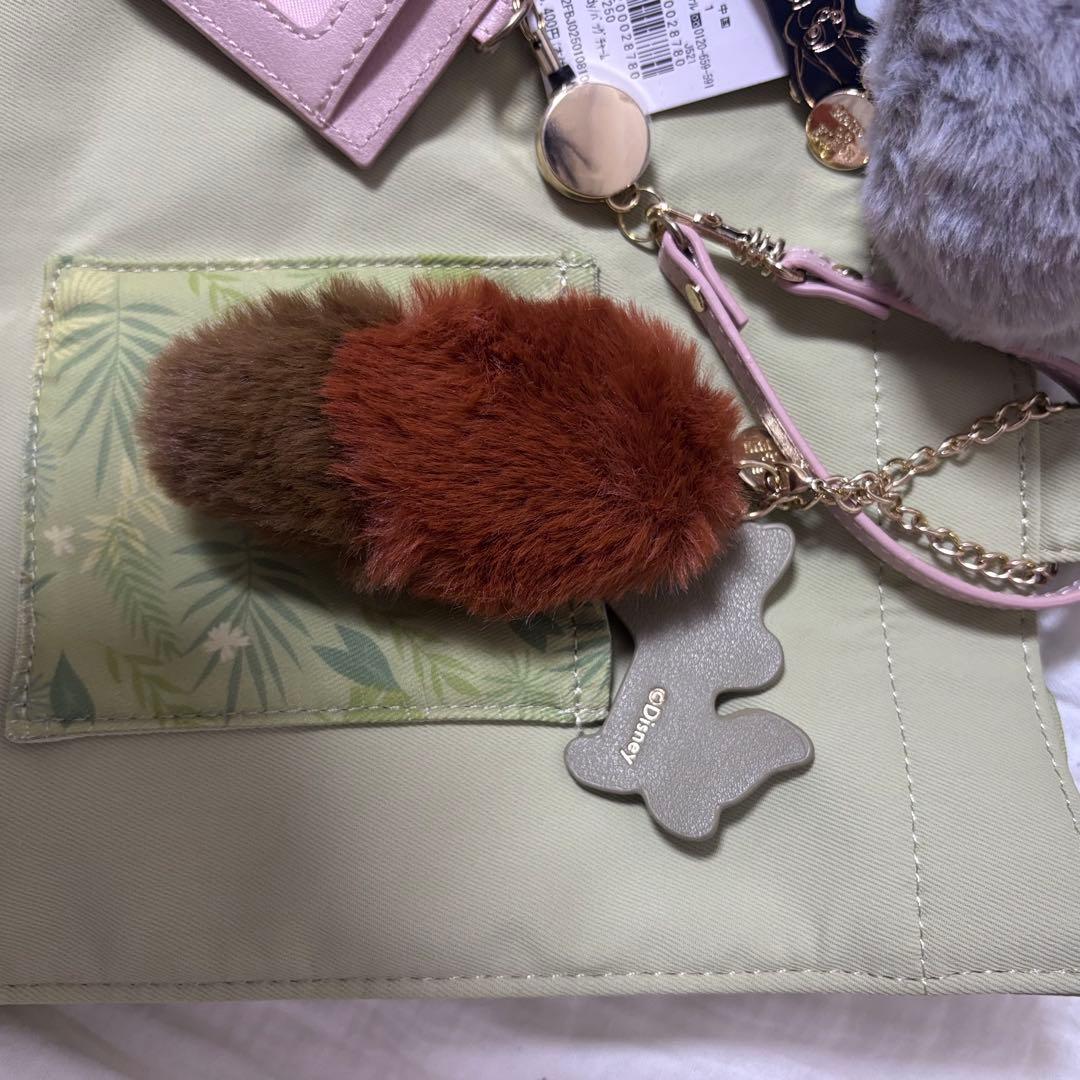 ズートピア メゾンドフルール セット - メルカリ