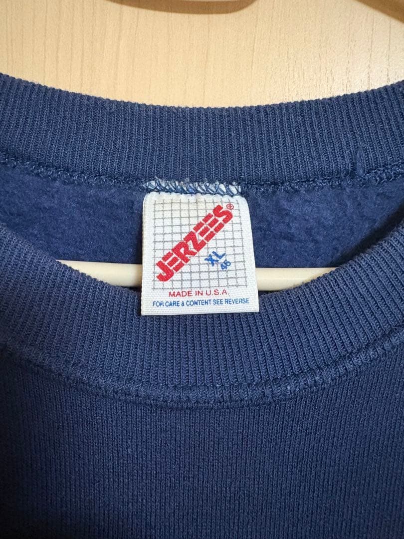 Metro Goldwyn Mayer ヴィンテージ 映画スウェット