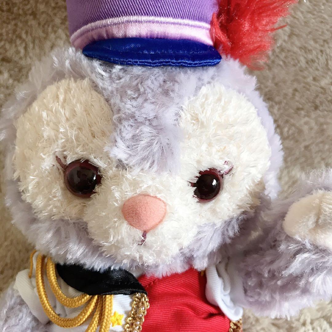 ディズニーリゾート☆35周年☆ジェラトーニ☆ステラルー☆ハッピー