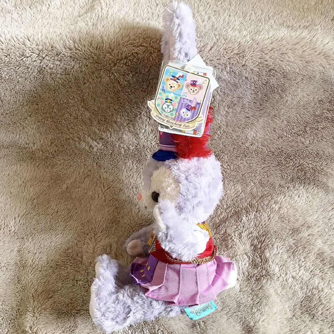 ディズニーリゾート☆35周年☆ジェラトーニ☆ステラルー☆ハッピー