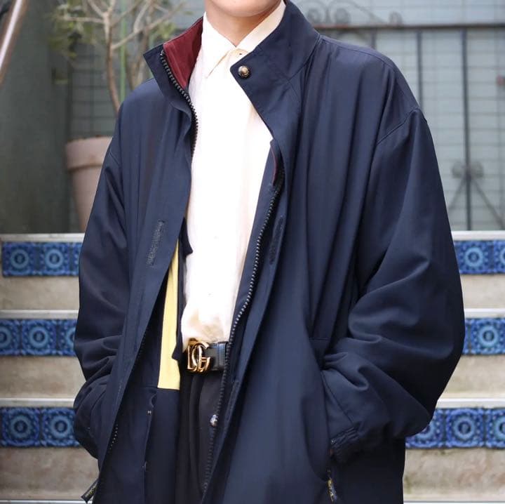 Loro Piana ロロピアーナアメリカンズカップディフェンダーズ