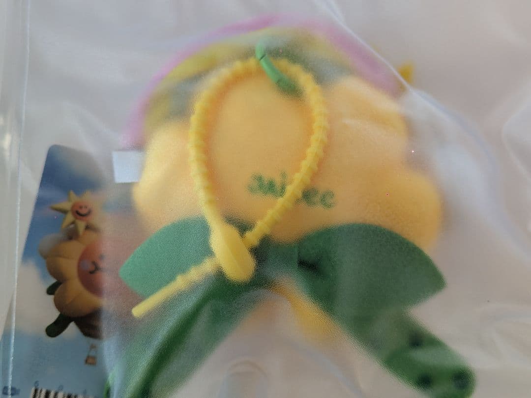 新品未開封》 JoongDunk ぬいぐるみキーチェーン GMMTV 公式