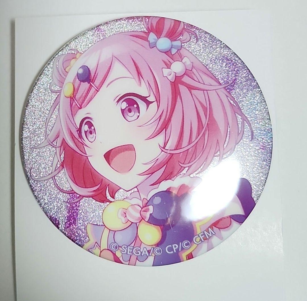 プロセカ スマドリ グリ缶 鳳えむ - メルカリ