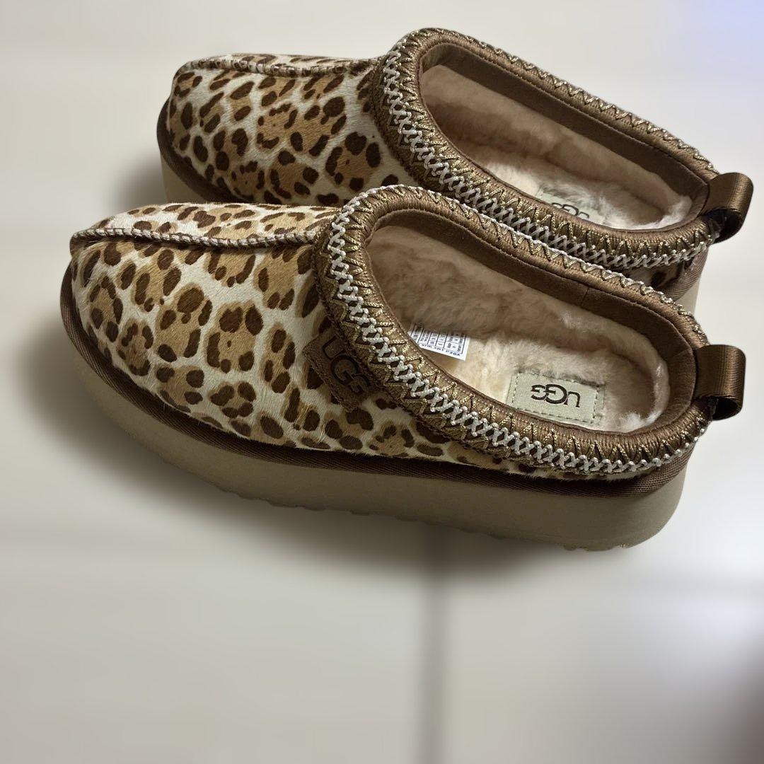 UGG W TAZZ PLAINS / アグ タズ プレインズ 23cm - メルカリ