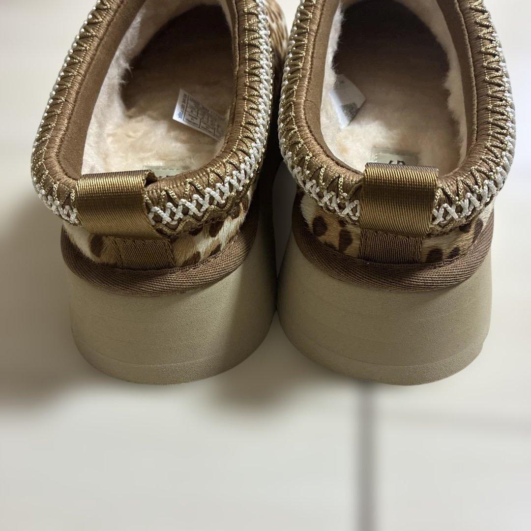 UGG W TAZZ PLAINS / アグ タズ プレインズ 23cm - メルカリ