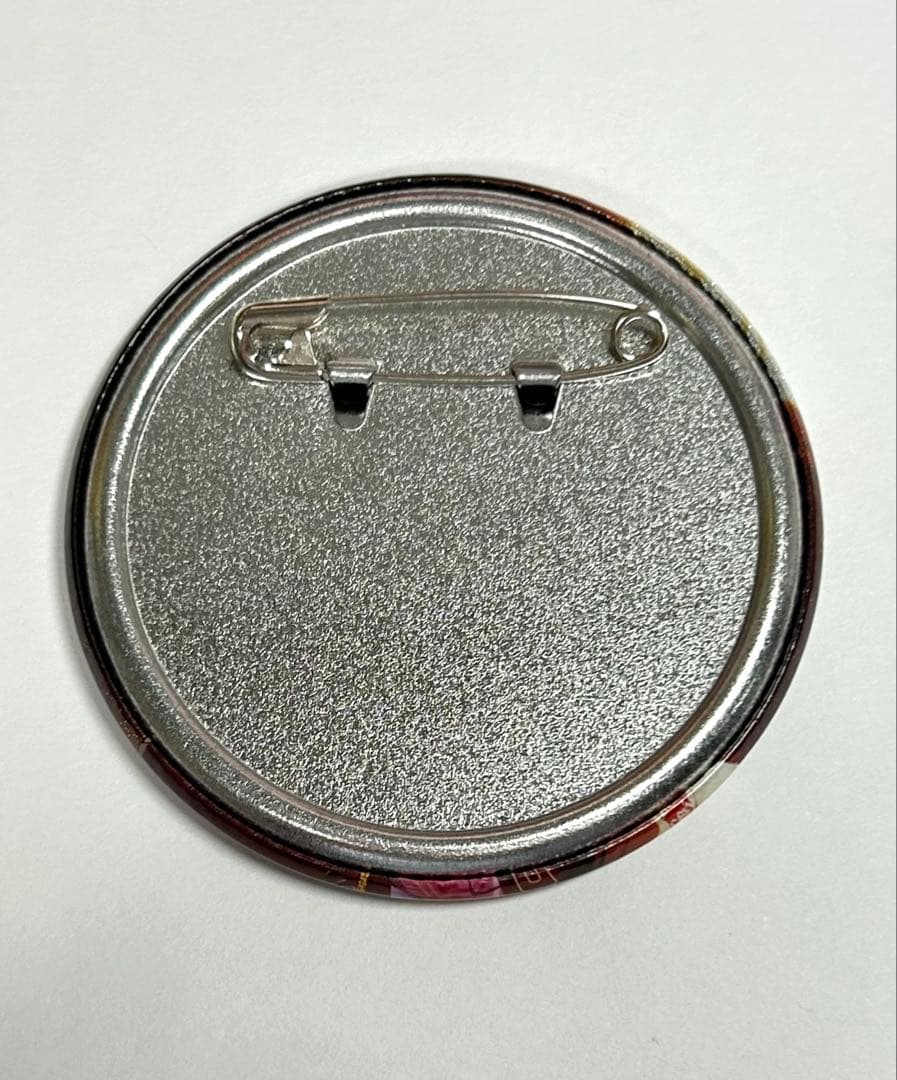 東雲彰人 缶バッジ シネマ プロセカ - メルカリ