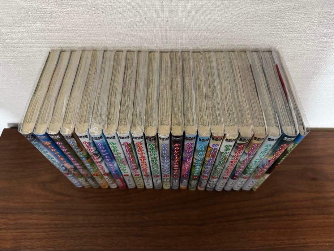 美品】からかい上手の高木さん 全巻セット