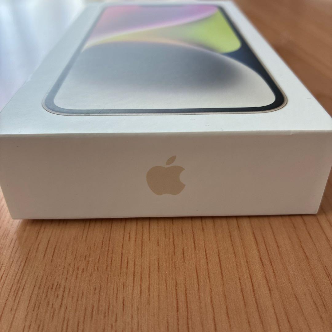 Apple iPhone 14充電ケーブル 箱 - メルカリ