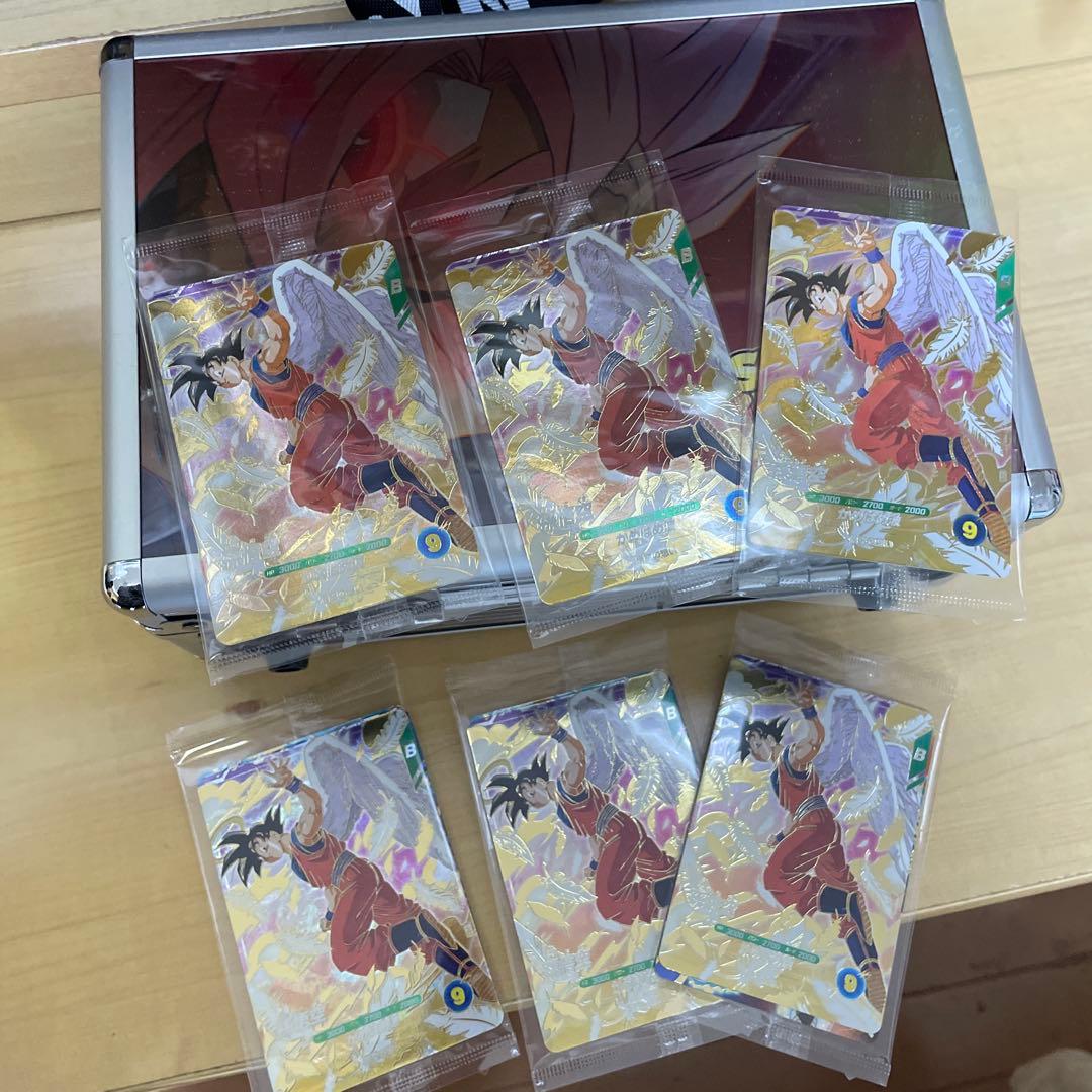 ドラゴンボールスーパーダイバーズ単体3セット3枚入り3セット カードダスドットコム 公式サイト | 商品情報 - ドラゴンボール