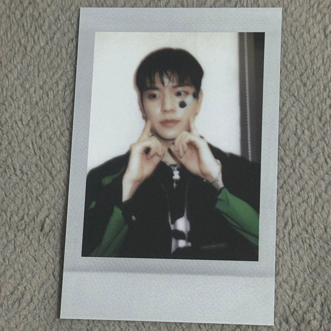 StrayKids スキズ ATE MMT ラキドロ トレカ スンミン - メルカリ