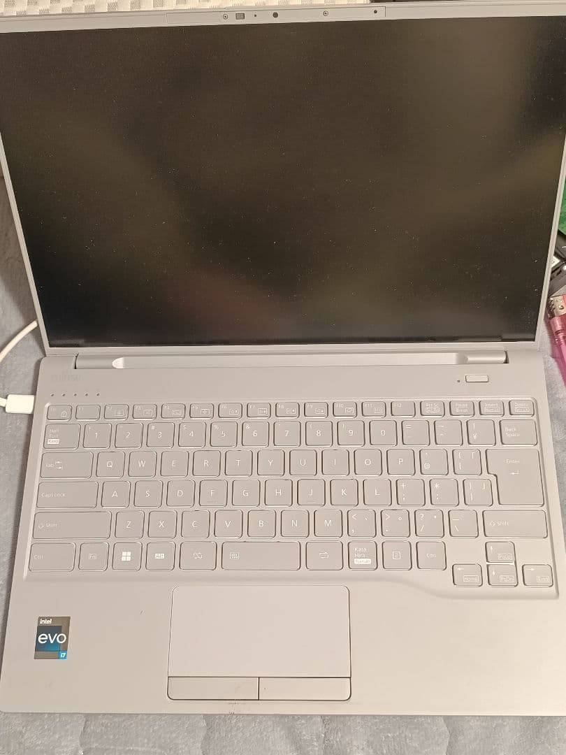 ジャンク】2023年製i7富士通・SONY・NEC・Apple・パーツ - メルカリ