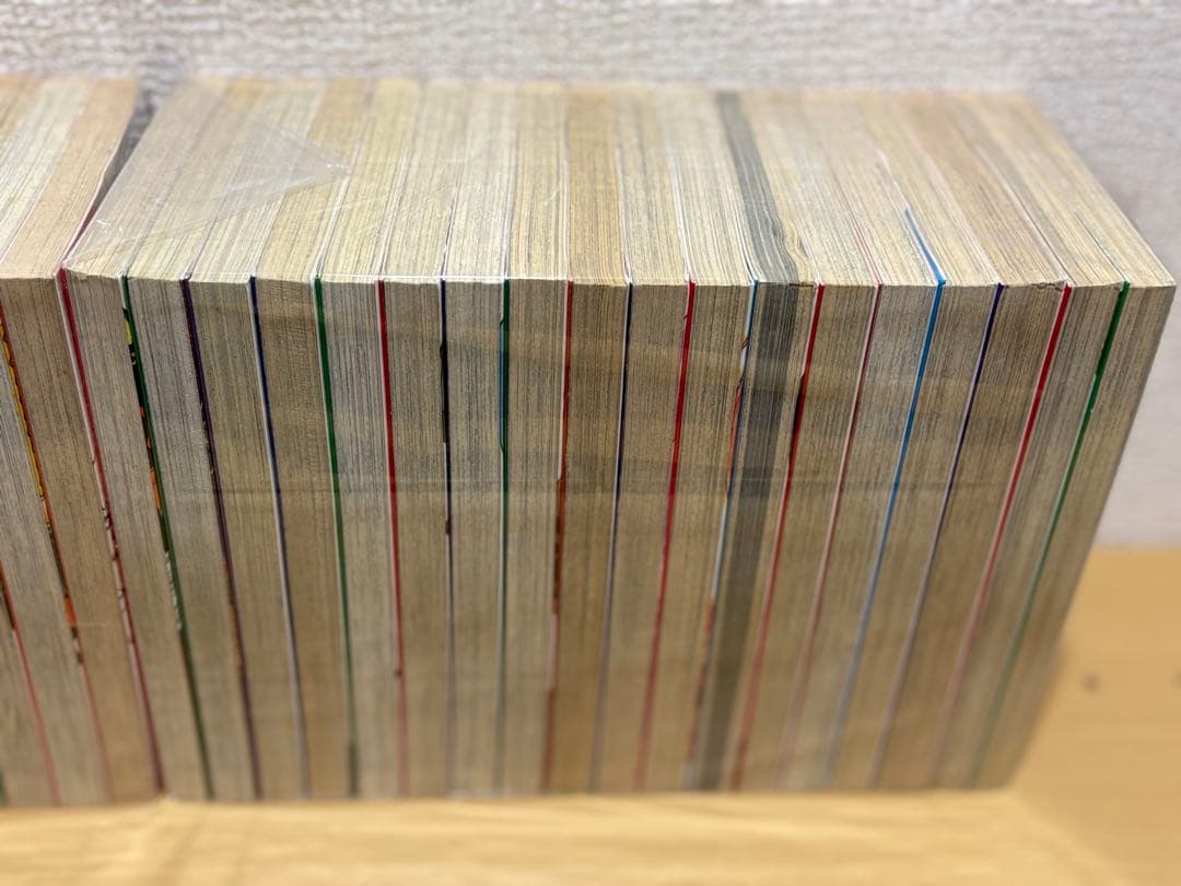 【R466p】《ヤケシミ等有り》NARUTO-ナルト- 全72巻完結全巻セット