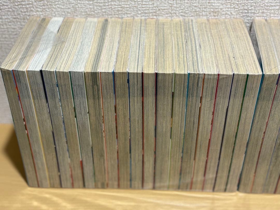 【R466p】《ヤケシミ等有り》NARUTO-ナルト- 全72巻完結全巻セット