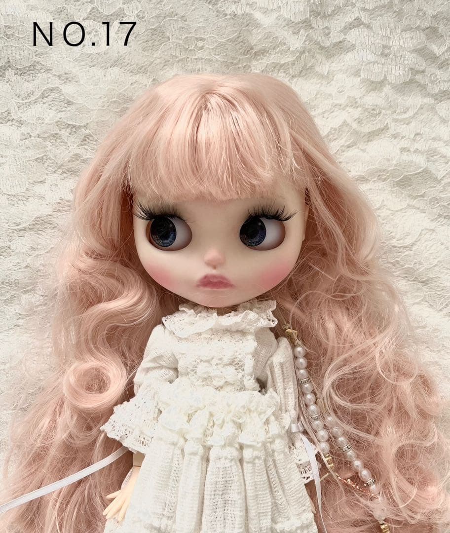 ネオ/アイシードールカスタム - メルカリ