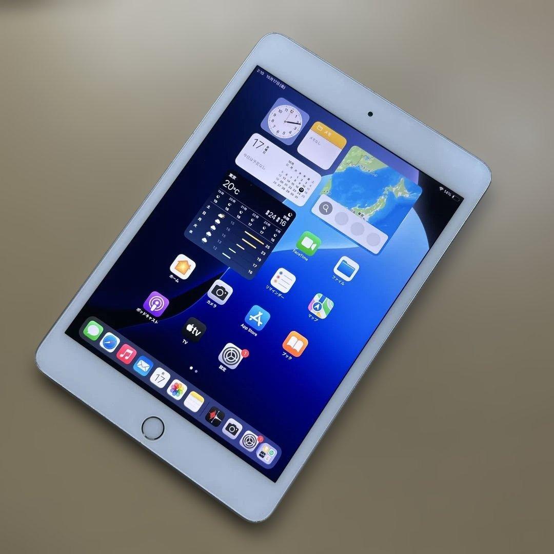 iPad mini5 第5世代 64GB Wi-Fi 割れなし