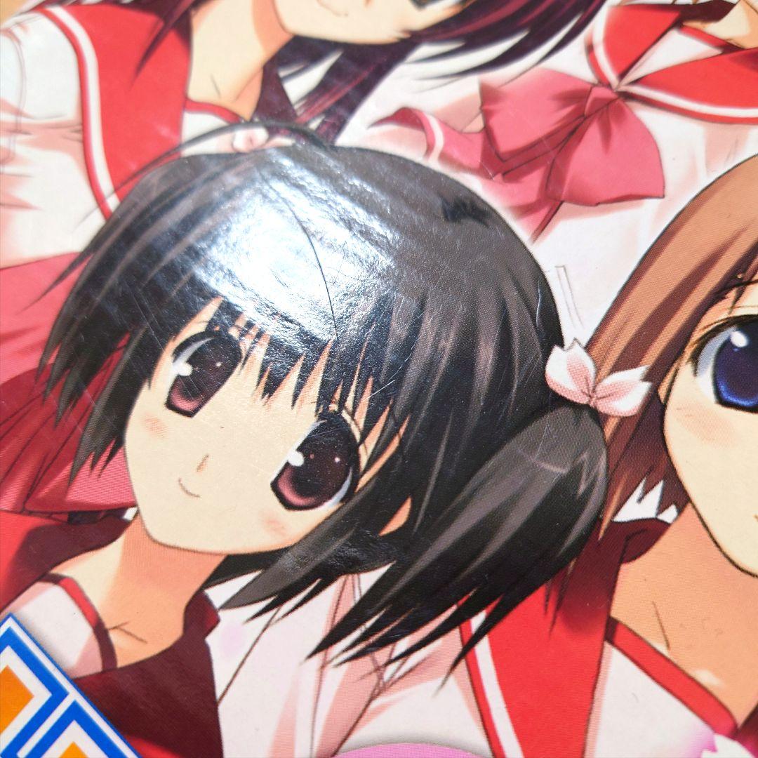 To Heart2 麻雀牌 トゥーハート ToHeart2 麻雀セット - メルカリ