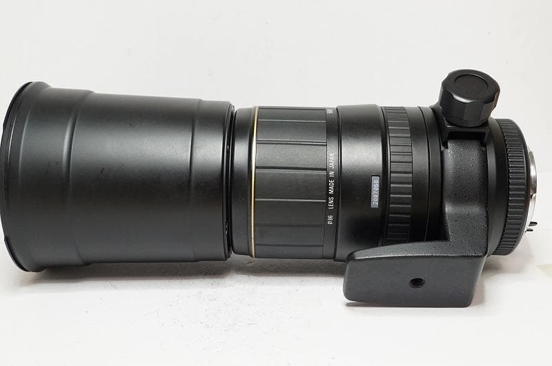 ペンタックスK用 SIGMA APO 170-500mm F5-6.3 SIGMA 170-500mmF5-6.3