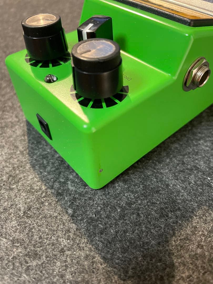 Ovaltone OVALIZED SCREAMER-10