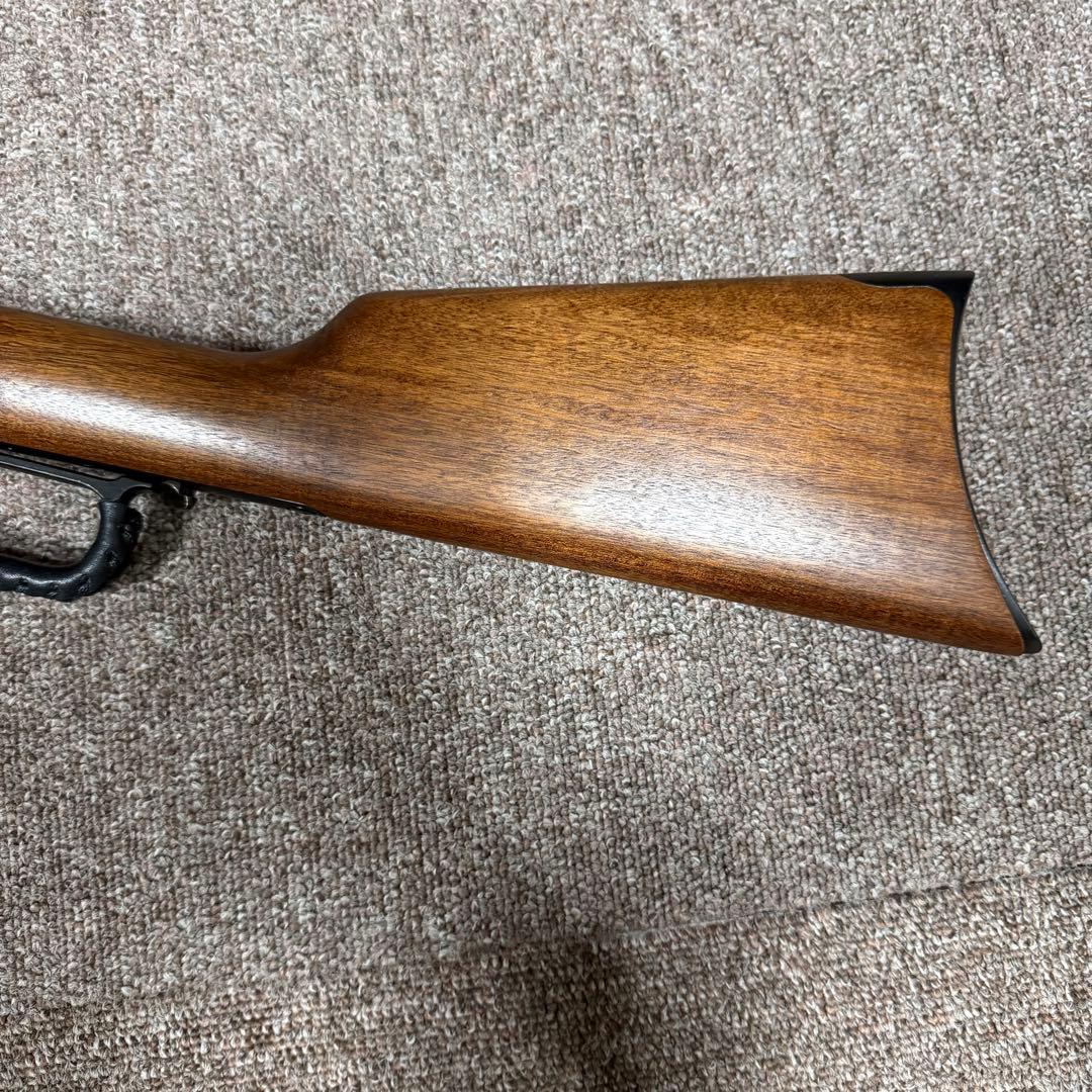 極美品】KTW ウィンチェスター M1873 ライフル