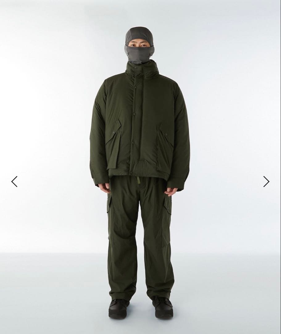 n.hoolywood 24aw HALF COAT 定価以下 36 エヌハリ - メルカリ